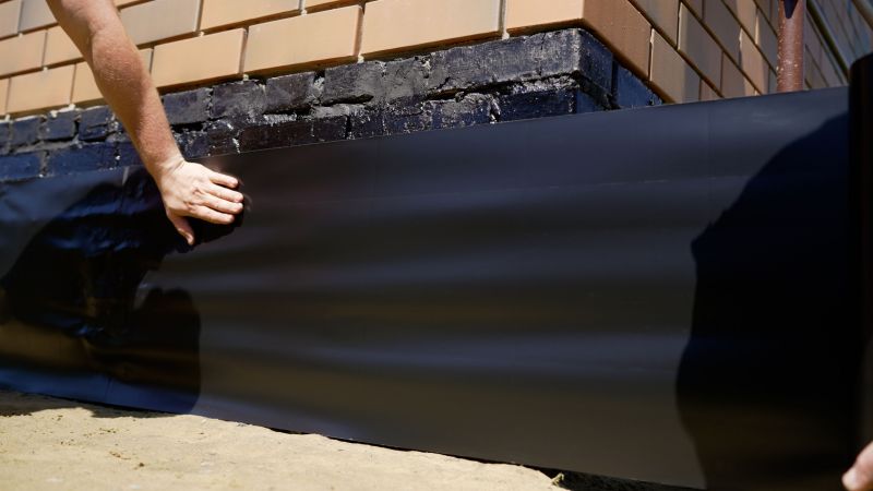 Expert Waterproofing Contractors